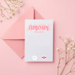 Carte cadeau restaurant Avec Amour