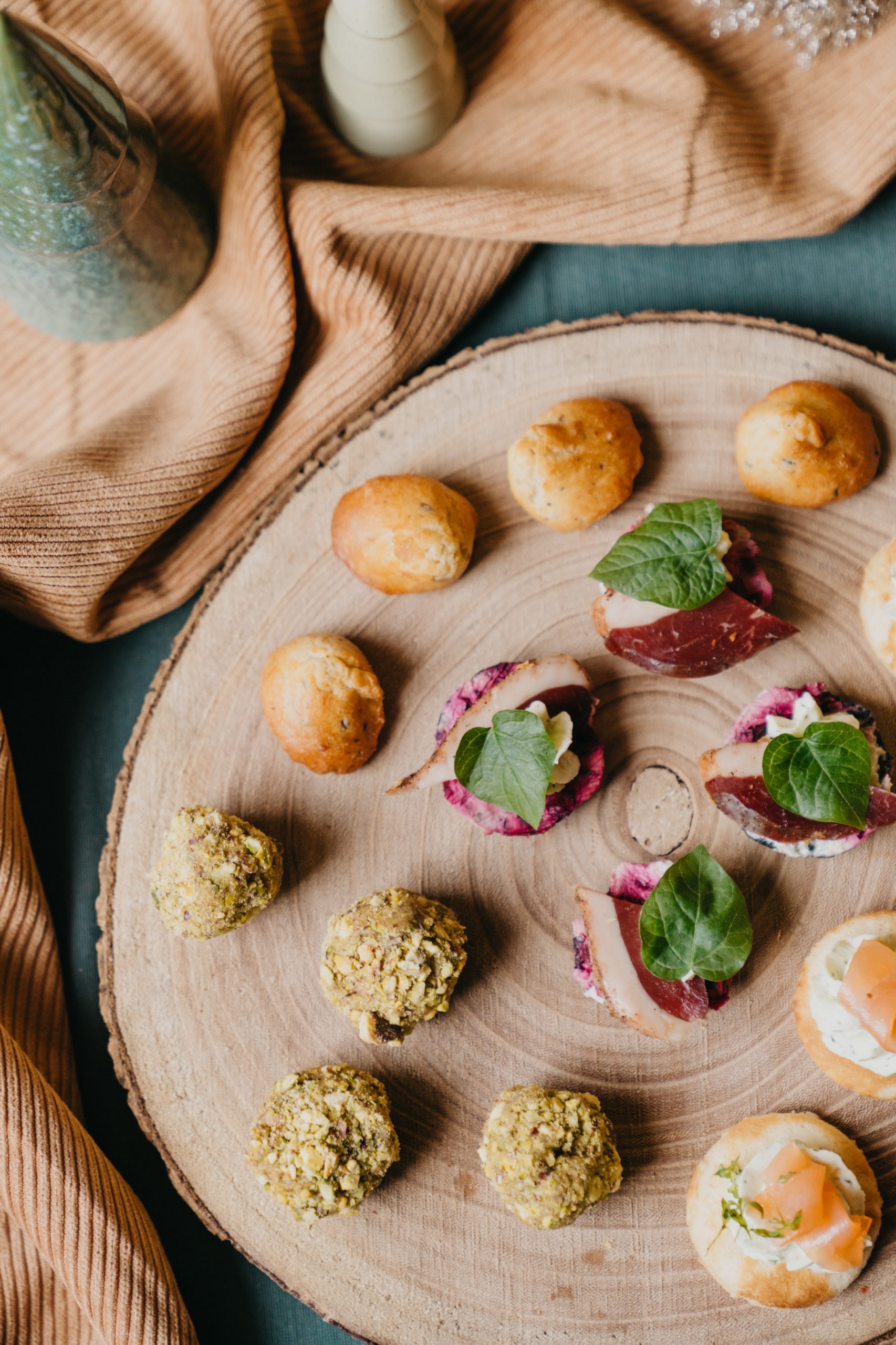 avec amour, terville 2025 cocktail apéritif