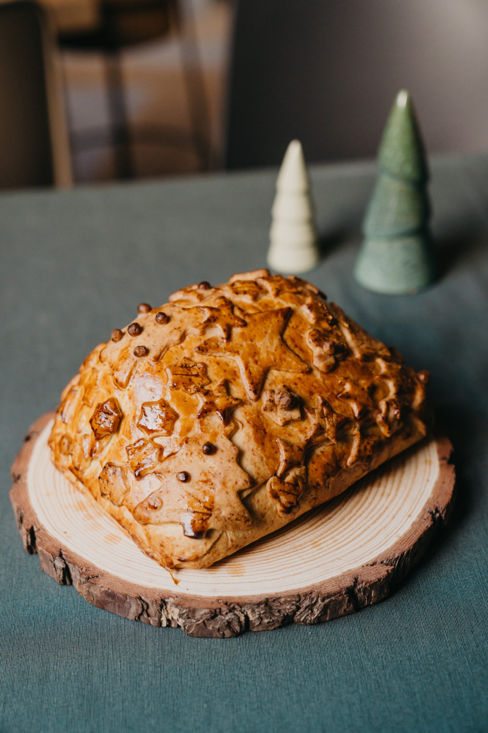 filet de boeuf wellington, avec amour terville 2025