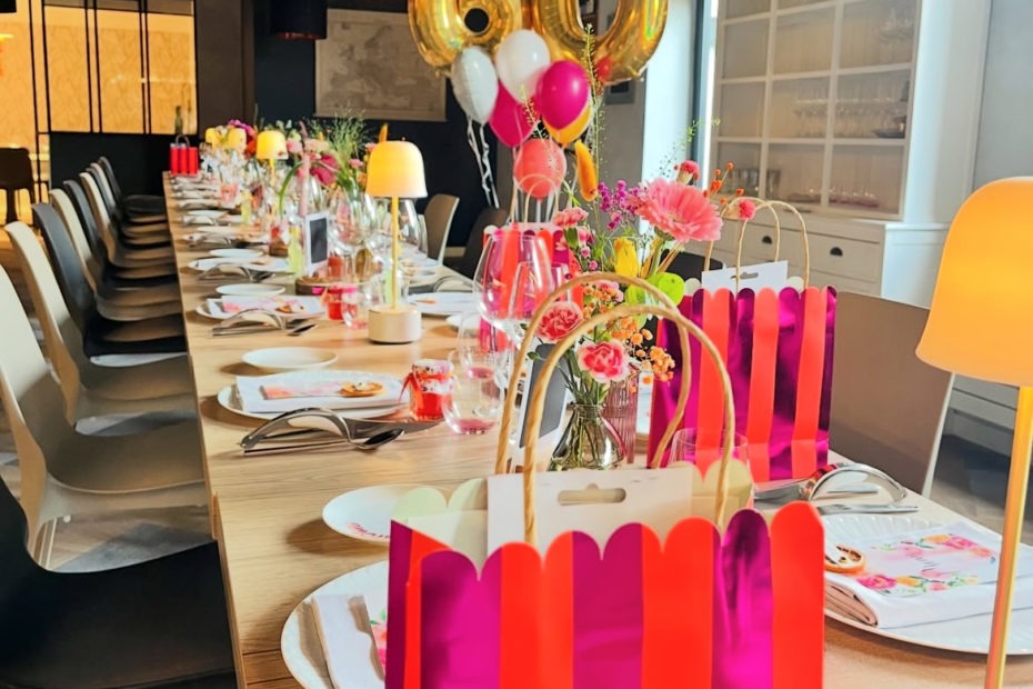 restaurant anniversaire Thionville