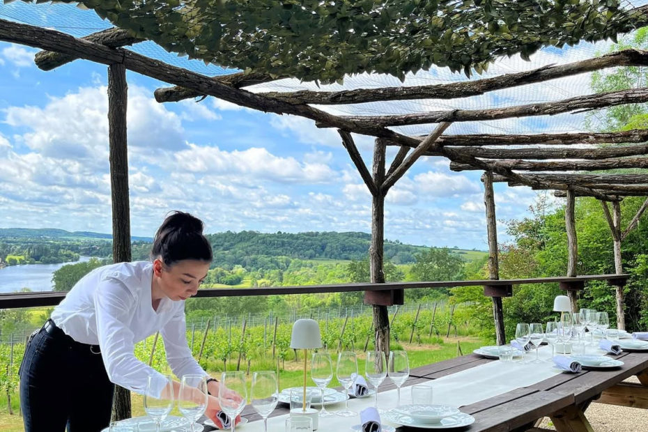 restaurant ouvert août Thionville