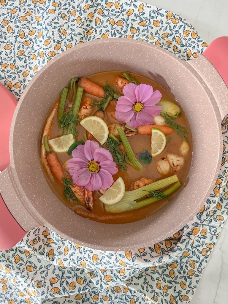 plat à emporter été