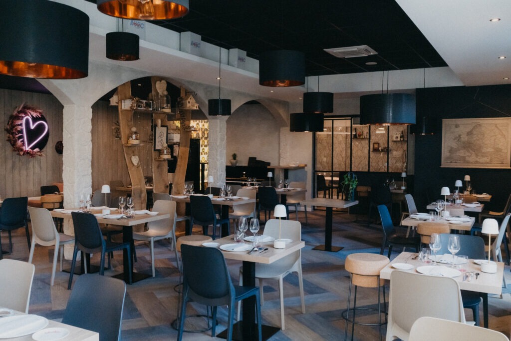 restaurant Terville horaires | Avec Amour